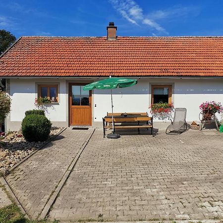 Ferienwohnung Hartl Hof Breitenberg  Exterior foto
