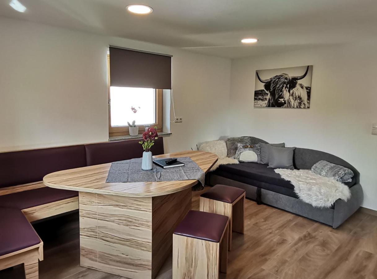 Ferienwohnung Hartl Hof Breitenberg  Exterior foto