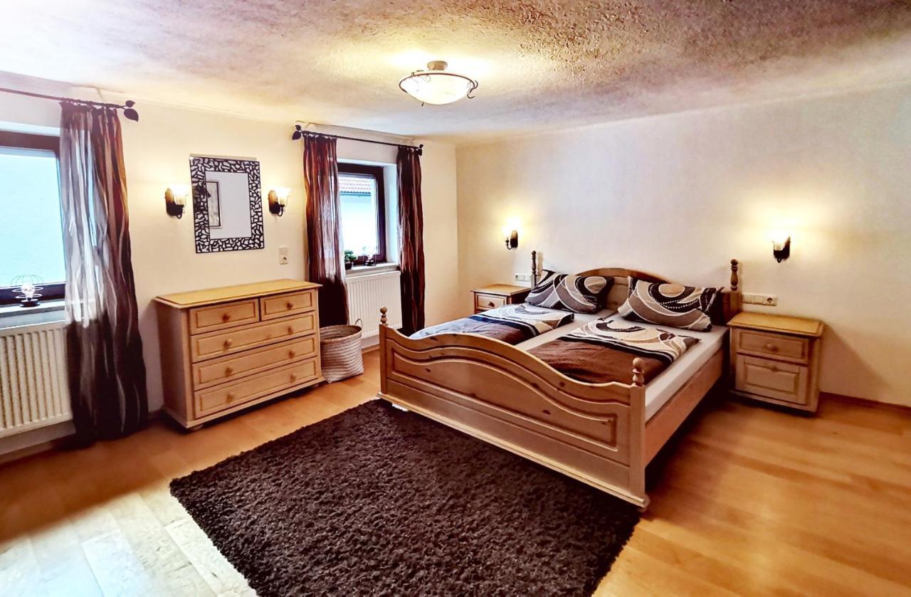 Ferienwohnung Hartl Hof Breitenberg  Exterior foto